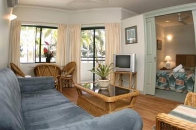 Half Moon Bay Resort Cairns Cameră foto