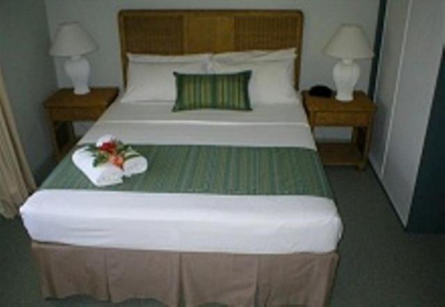 Half Moon Bay Resort Cairns Cameră foto